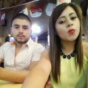 Meet your Posher, Yvette y lalo