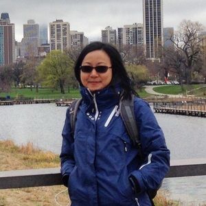 Meet your Posher, Marietya