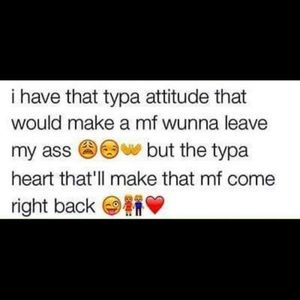 Meet your Posher, Katrina