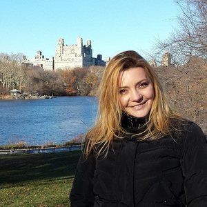 Meet your Posher, Dragana