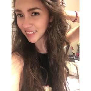 Meet your Posher, Blanca