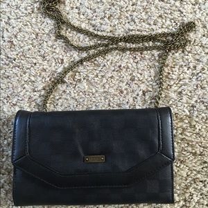 Vans Chain wallet