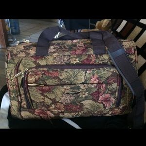 LARGE travel bag