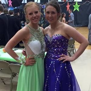 Meet your Posher, Madison