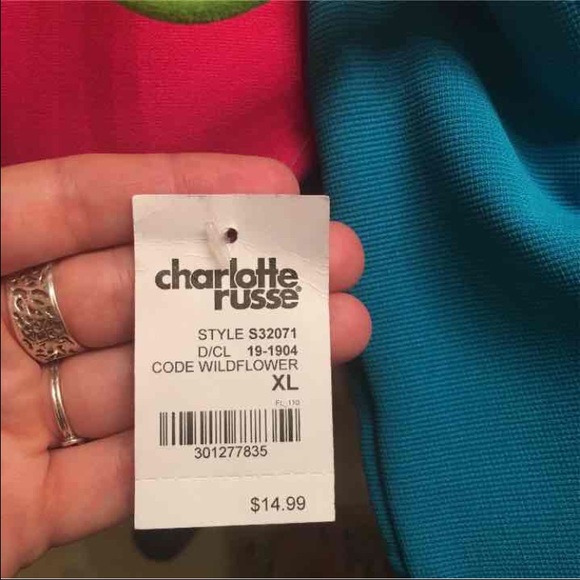 Mini COMFORTABLE Skirt - Picture 4 of 4