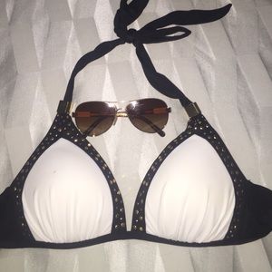 Victoria's Secret bikini top