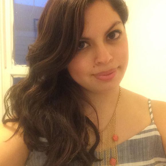 Meet your Posher, Katerina