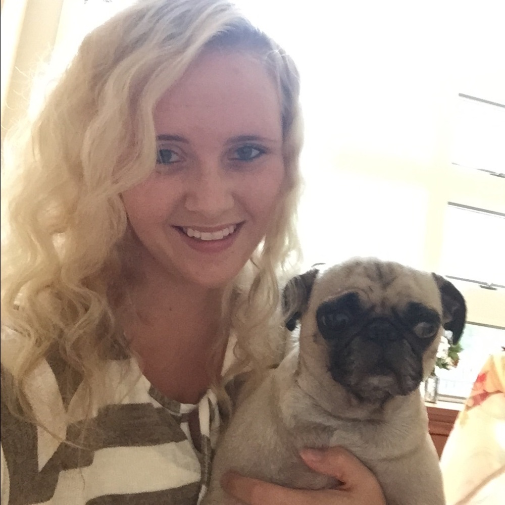 Meet your Posher, Jenny