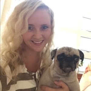 Meet your Posher, Jenny