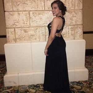 Meet your Posher, Fabiola