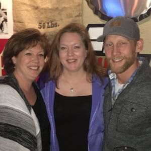 Meet your Posher, Colleen