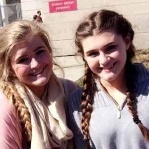 Meet your Posher, Amelia