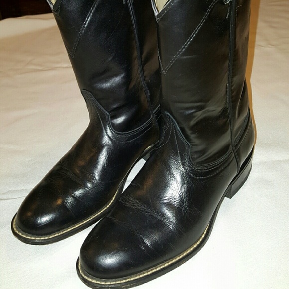 Laredo Roper Boots