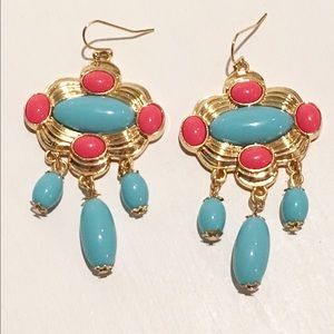 Lilly Pulitzer Earrings