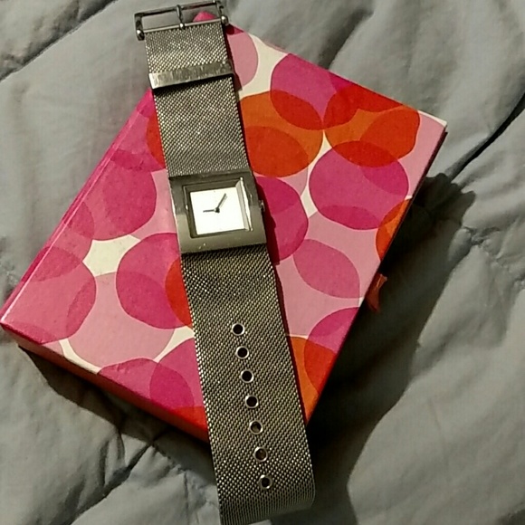 DKNY Watch