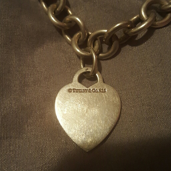 Tiffany & co. Set - Picture 2 of 4