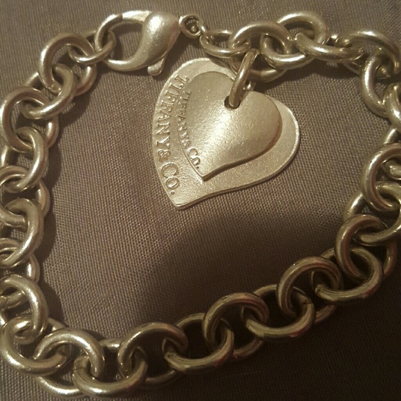 Tiffany & co. Set - Picture 3 of 4