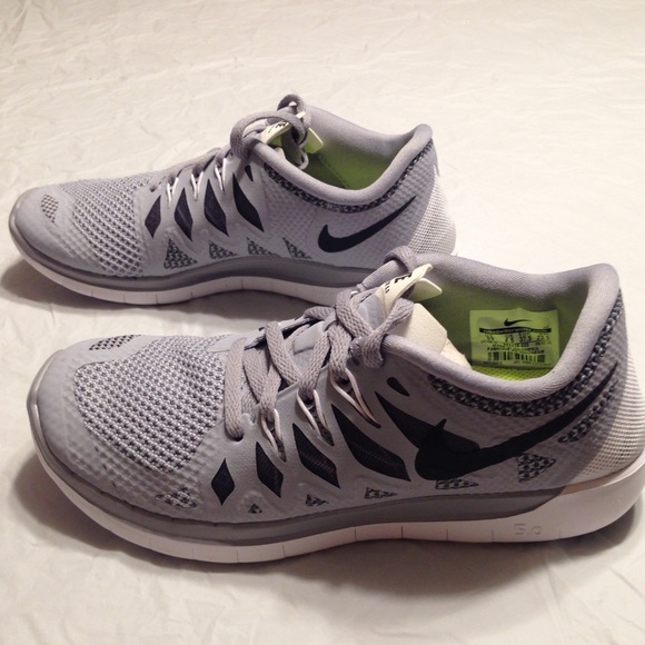 Women's Nike sneakers free 5.0 - Picture 3 of 4