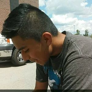 Meet your Posher, Andy