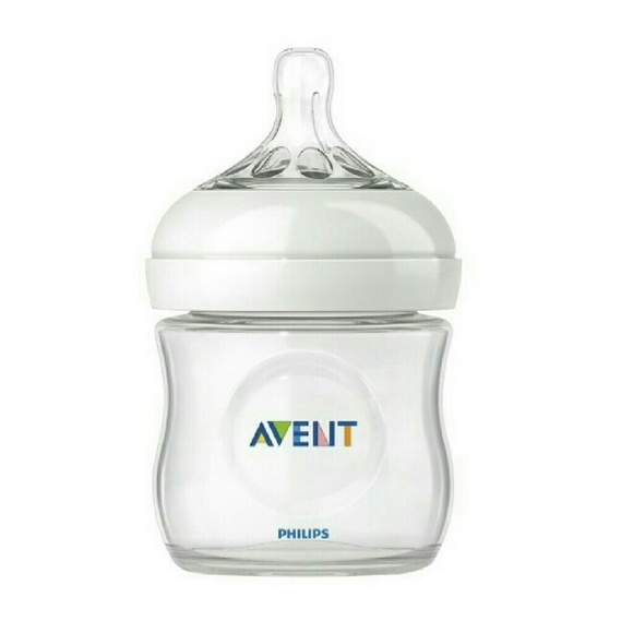 Philips avent natural bottle