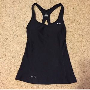 Nike tank