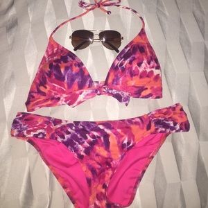 Victoria's Secret bikini