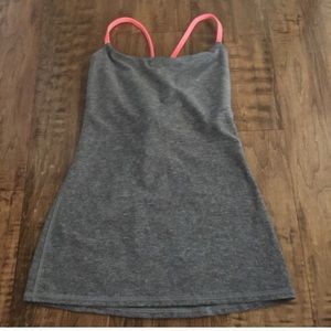 Lulu lemon tank top