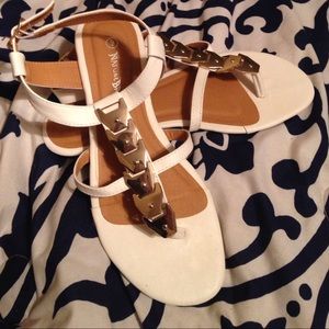 They are too small for me