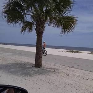 Meet your Posher, Marcia