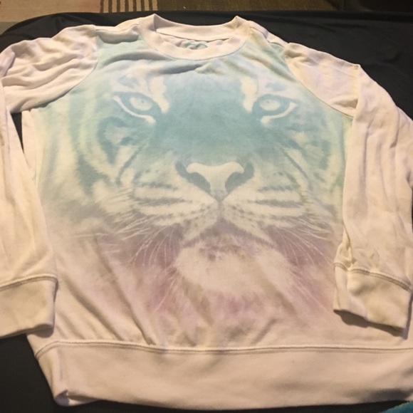 Aeropostale sweater