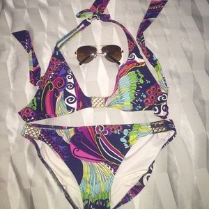 Trina Turk bikini