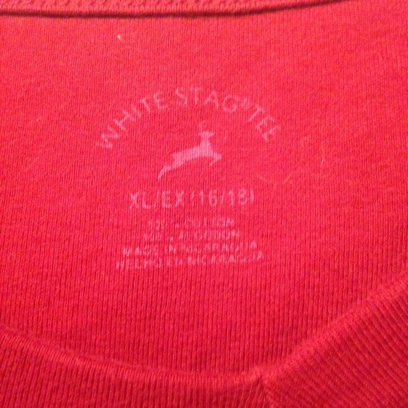 V-Neck Tank - Picture 2 of 2