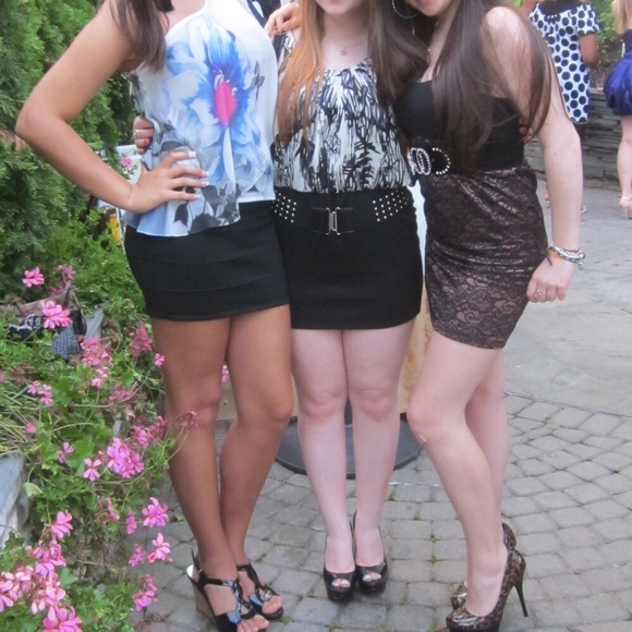 Occasion Dress - Picture 4 of 4