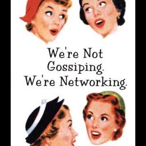 Need to chat? Post here😀