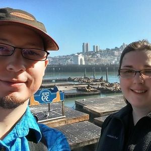 Meet your Posher, Cassidy