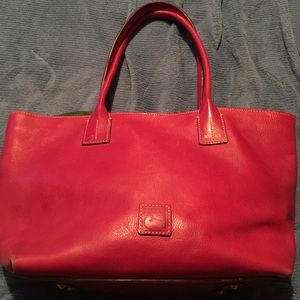 Dooney and Bourke Florentine Tote