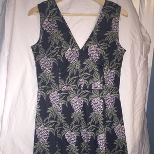Pineapple dress