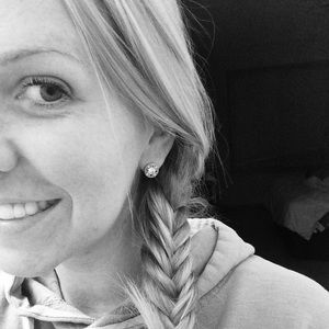 Meet your Posher, Jen