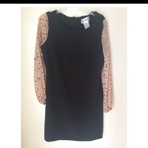 Vintage style dress