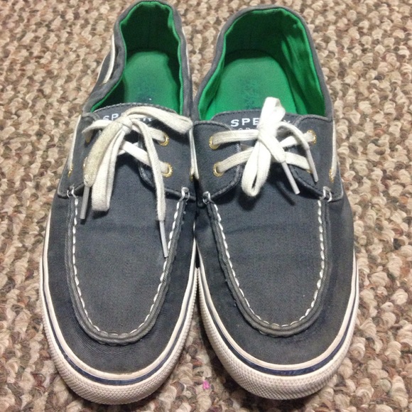Sperry Top Sider Shoes