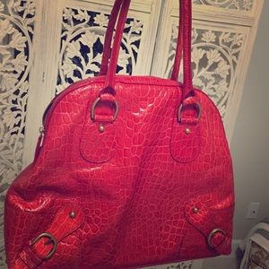 Red Banana Republic bag