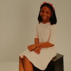 Meet your Posher, Amina