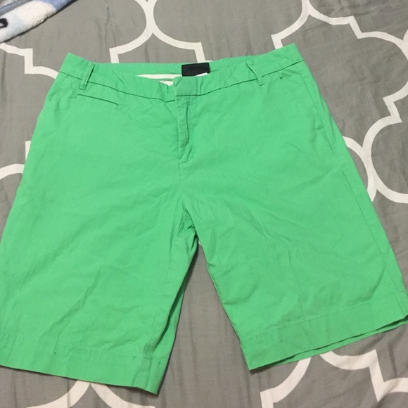 Patagonia Bermuda Shorts
