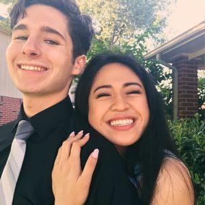 Meet your Posher, Zoe