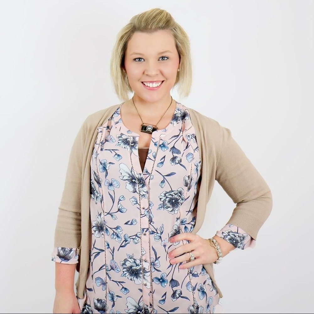 Meet your Posher, Hayley