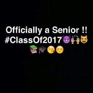 Meet your Posher, Wakeelah