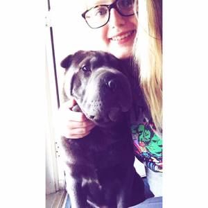 Meet your Posher, Erin