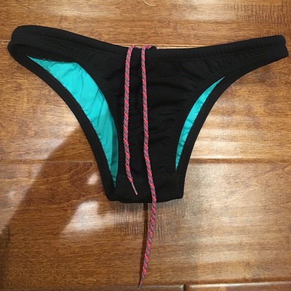 Jolyn Black Bottoms