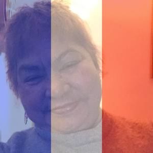 Meet your Posher, Lucila