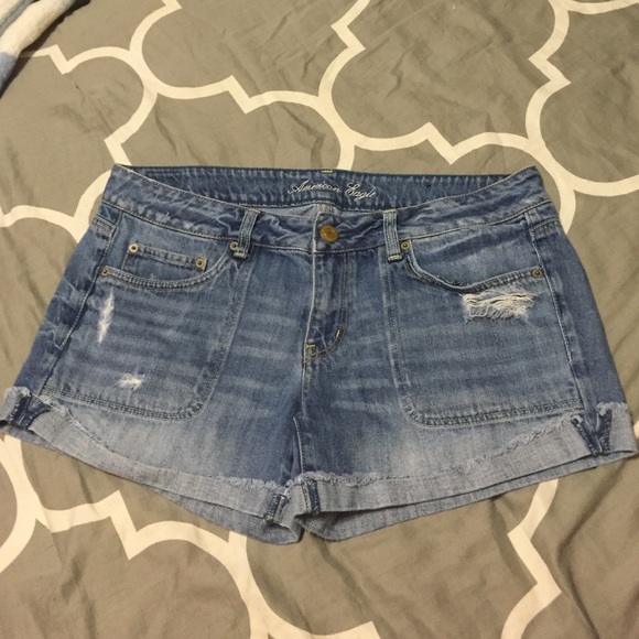 American Eagle Outfitters Shorts